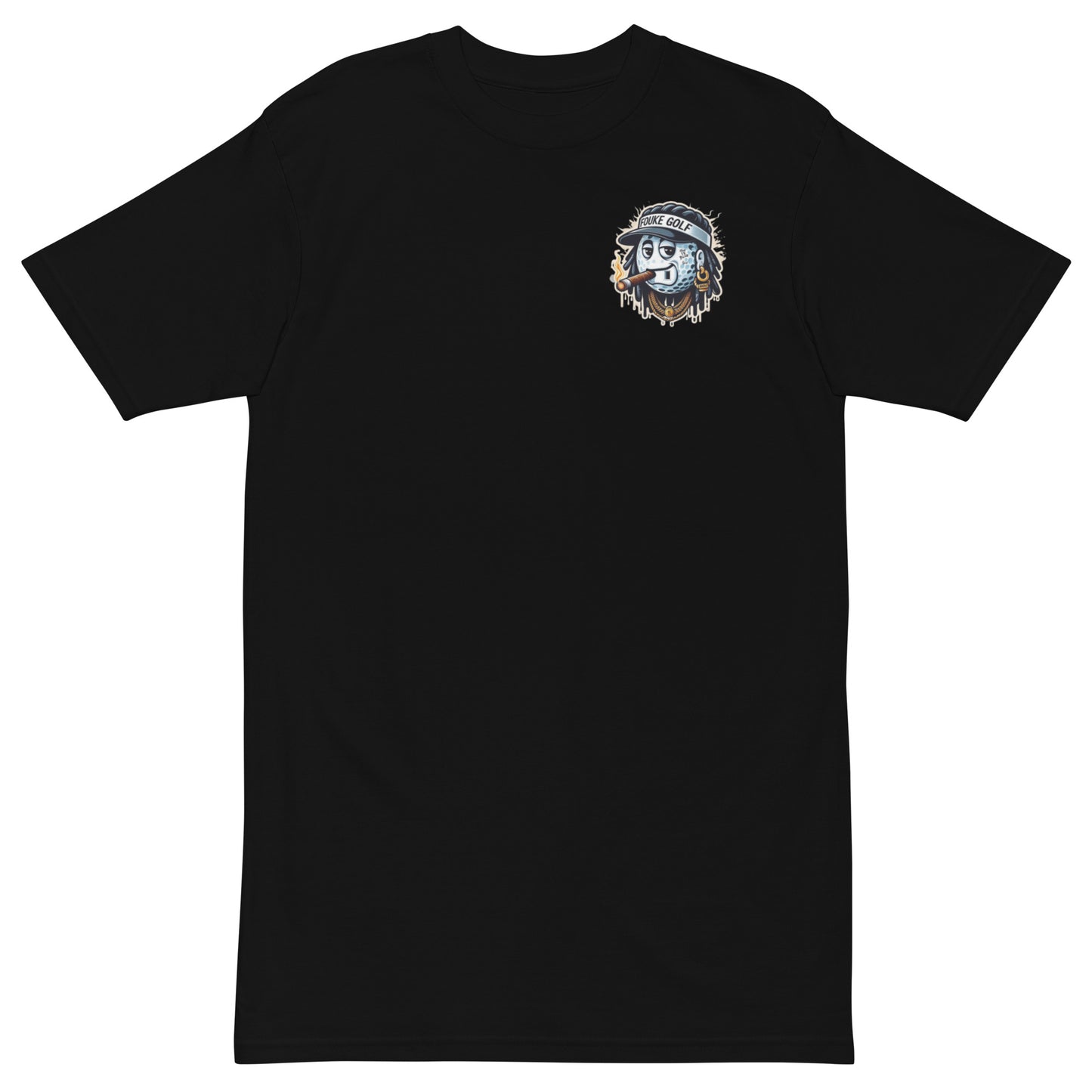 golf balls for sale black trench