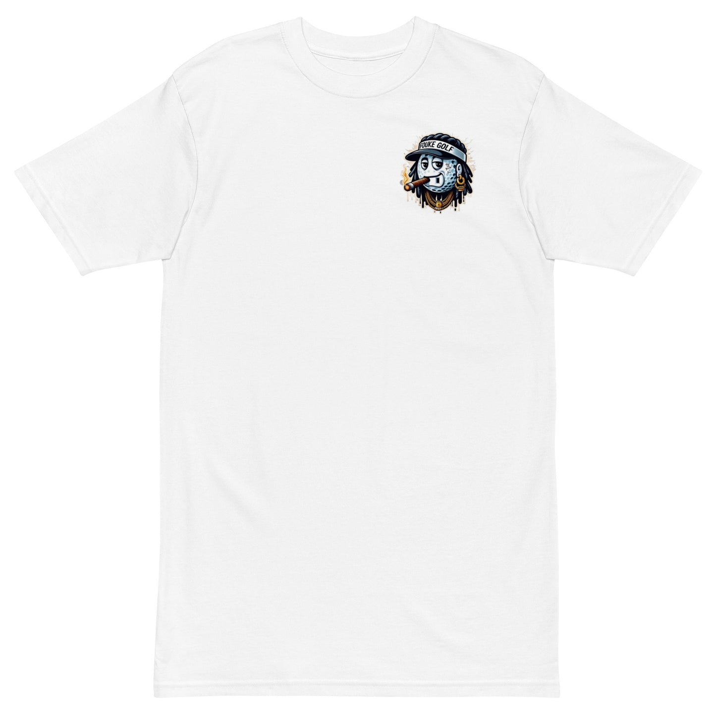 golf balls for sale black trench