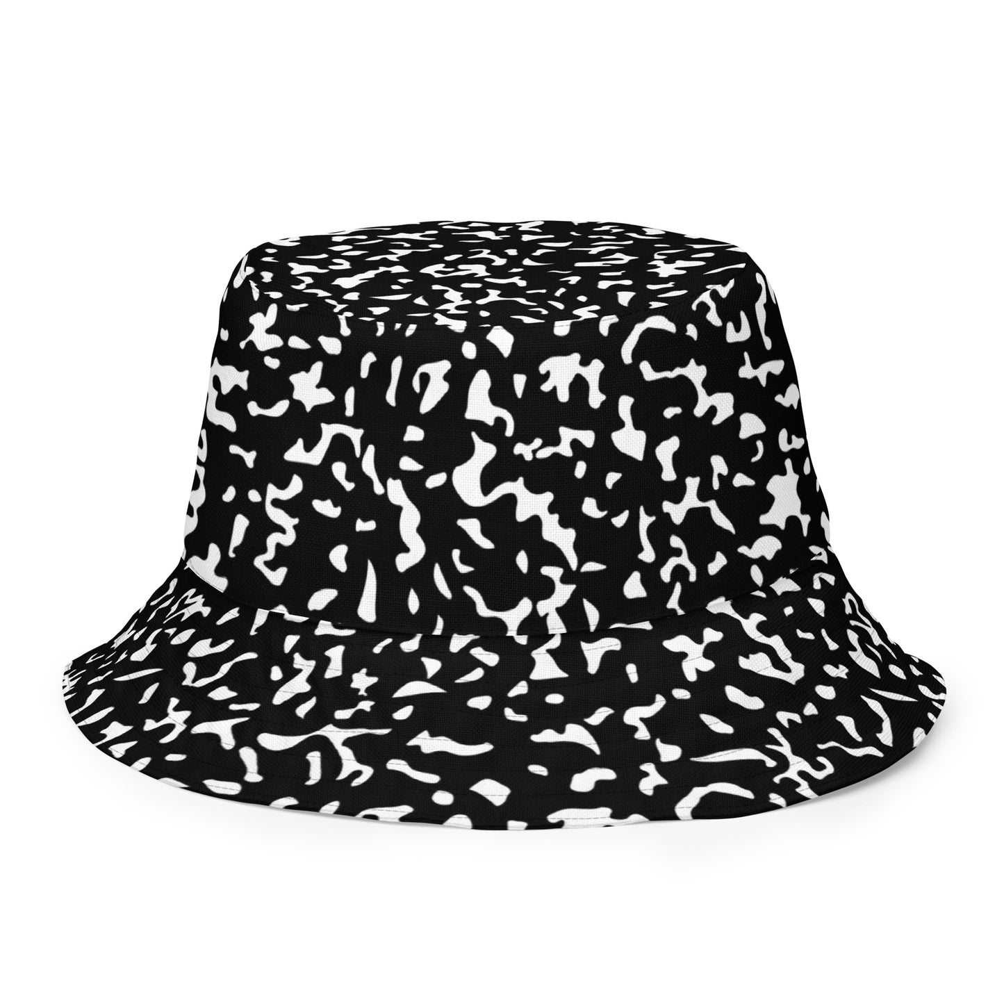 COMPOSITION BUCKET  (black)