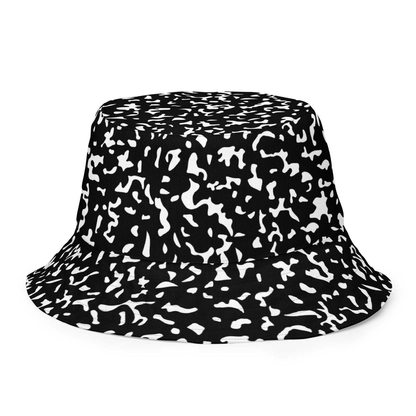 COMPOSITION BUCKET  (black)