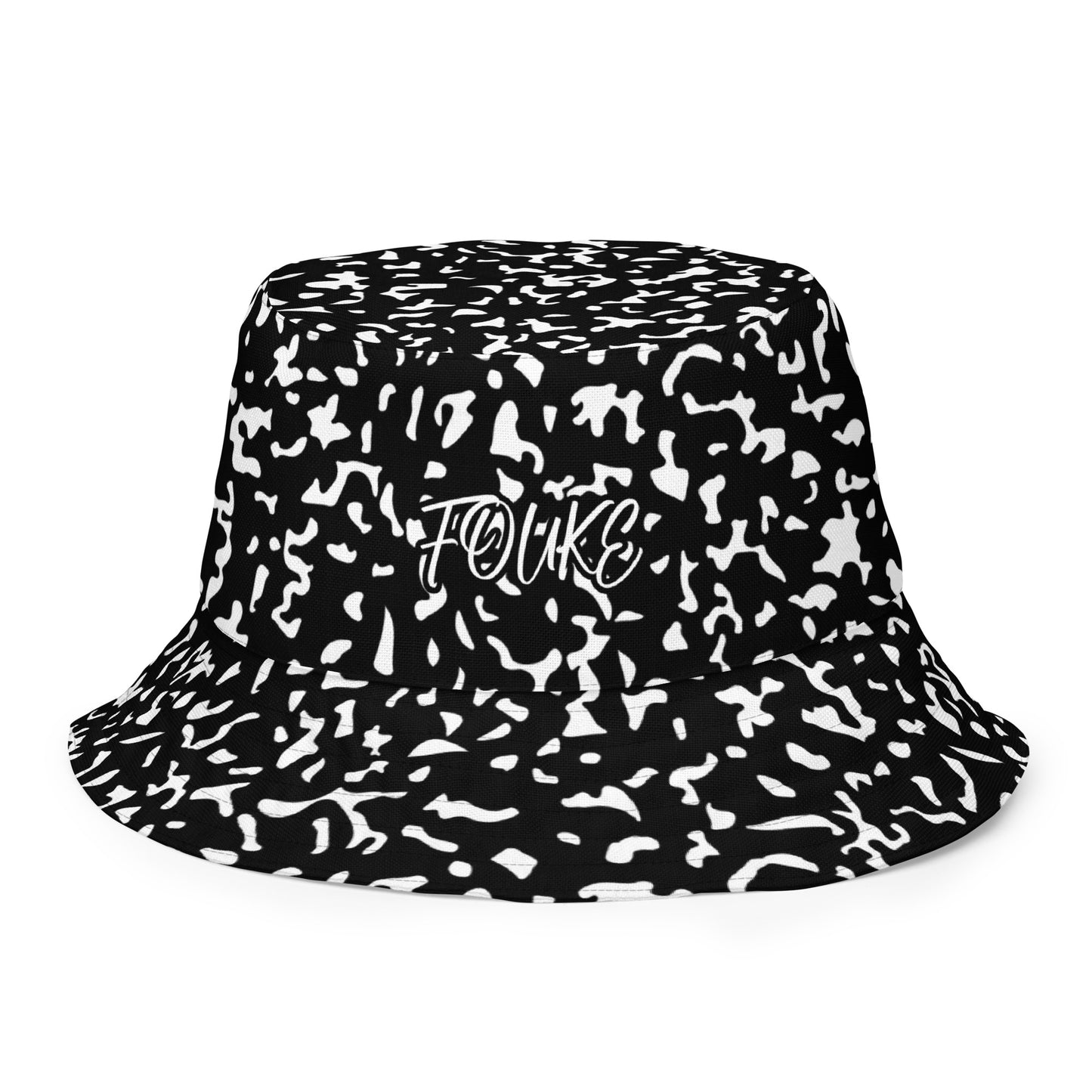 COMPOSITION BUCKET  (black)