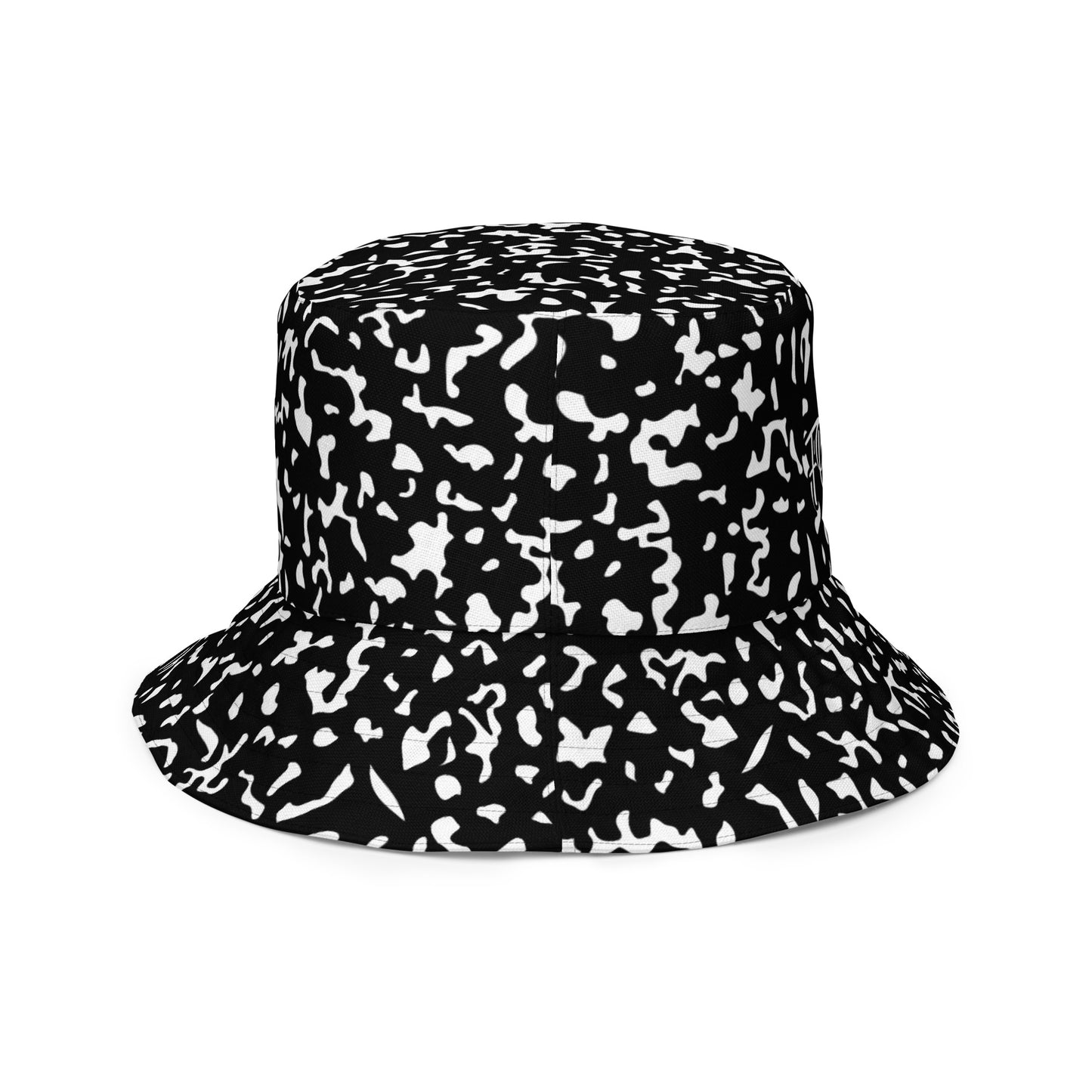 COMPOSITION BUCKET  (black)