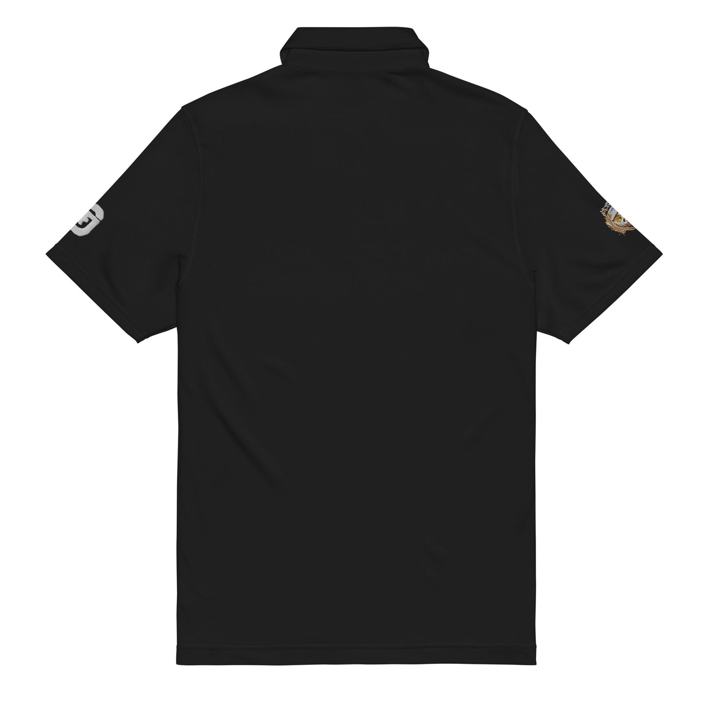 Under Armour® Fouke golf  polo