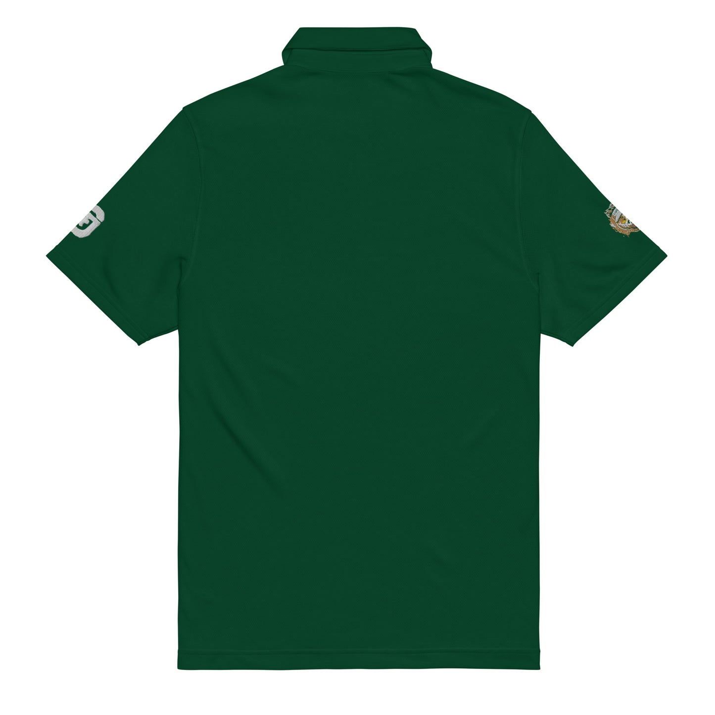 Under Armour® Fouke golf  polo