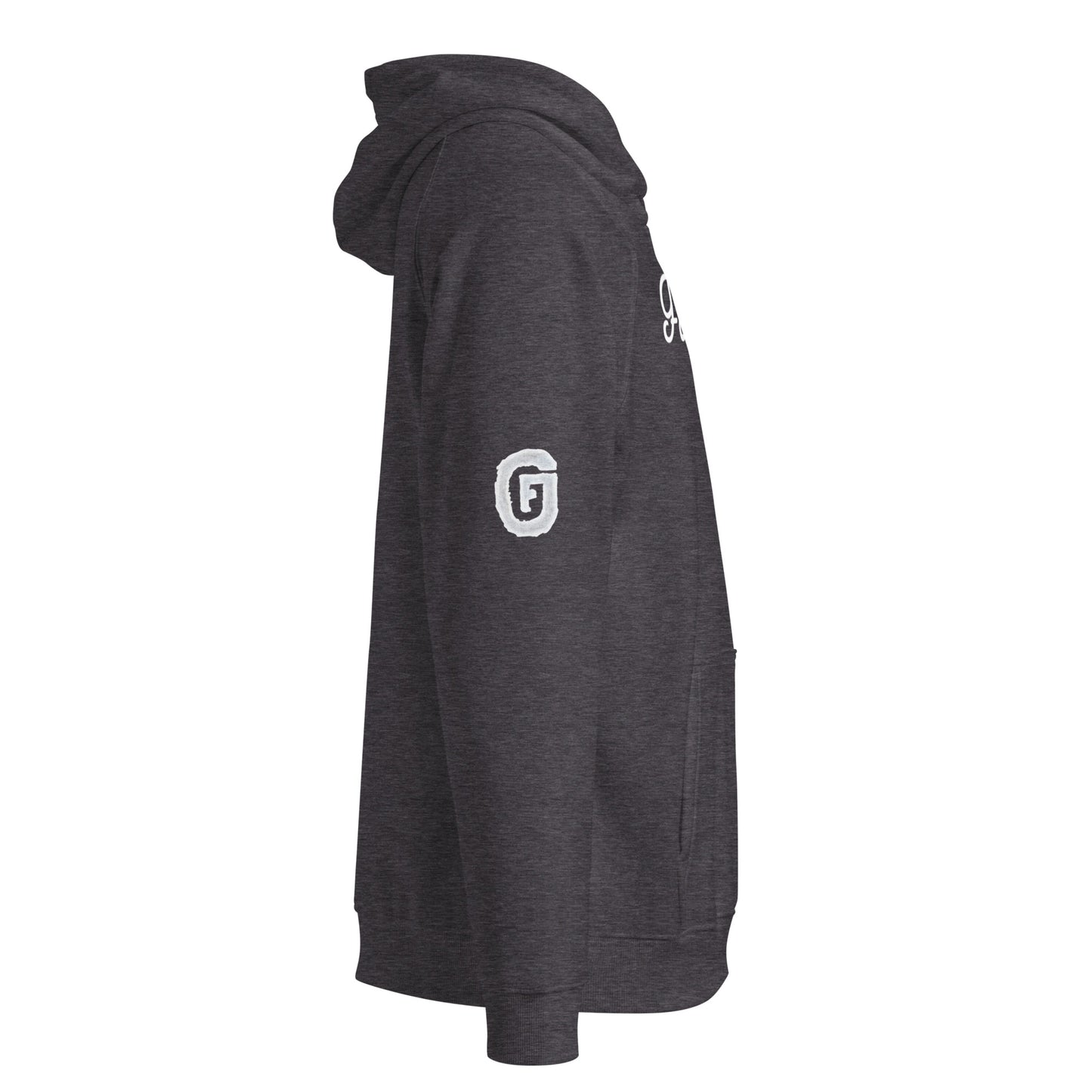 fouke golf hoodie